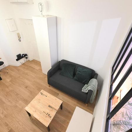 Appartement T1 Bis L'Enfilade Αλμπί Εξωτερικό φωτογραφία