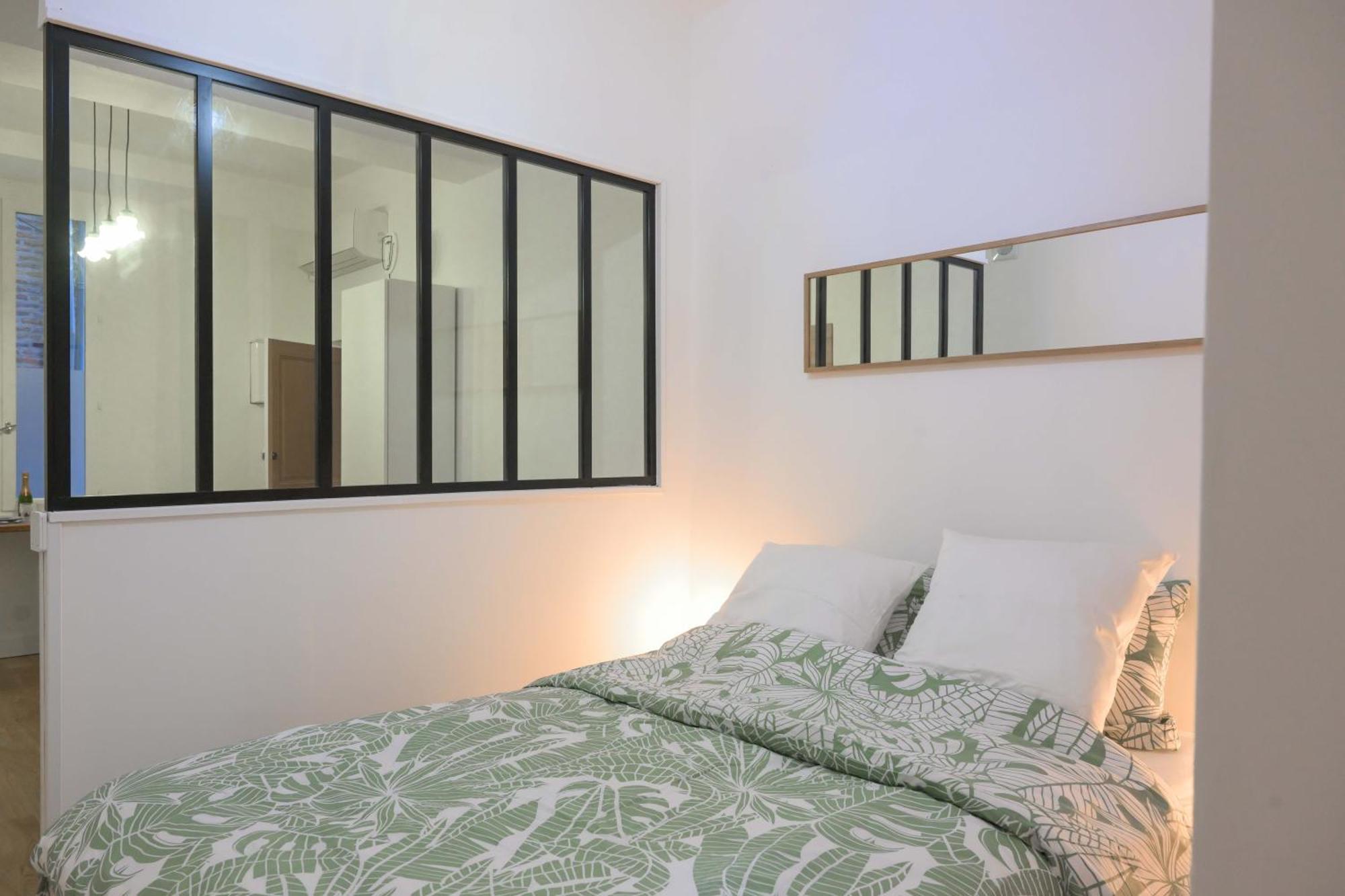 Appartement T1 Bis L'Enfilade Αλμπί Εξωτερικό φωτογραφία